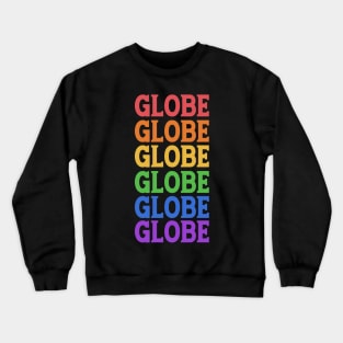 GLOBE ARIZONA Crewneck Sweatshirt